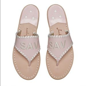 Jack Rogers Savannah/Hilton Head Airport Sandal
